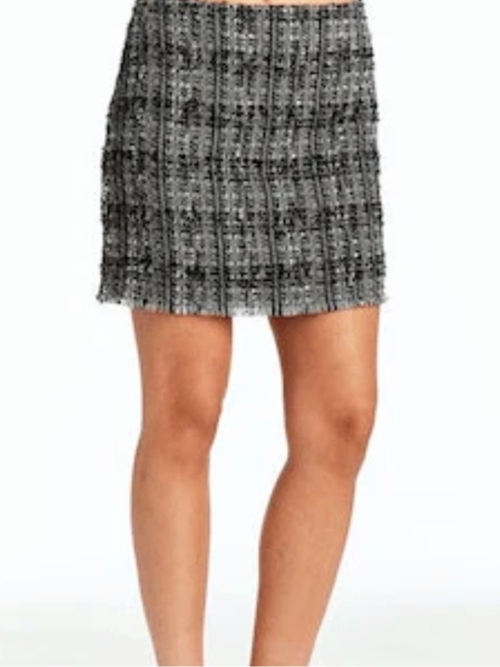 DREW➕NWT RAYA Skirt
